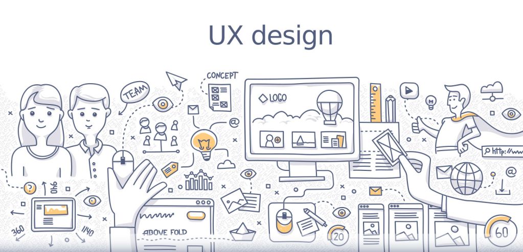 UX Designer / Researcher