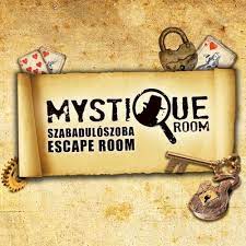 Mystique Room