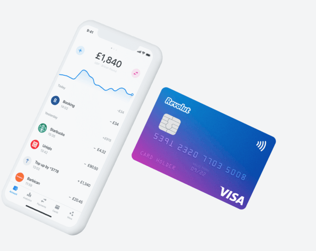Revolut